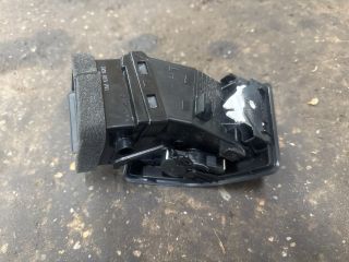 bontott SKODA OCTAVIA II Bal Szellőző