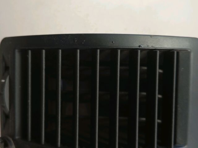 bontott SKODA OCTAVIA II Bal Szellőző