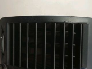 bontott SKODA OCTAVIA II Bal Szellőző