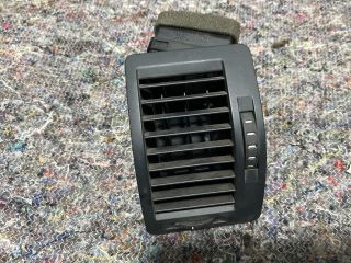 bontott SKODA OCTAVIA II Bal Szellőző