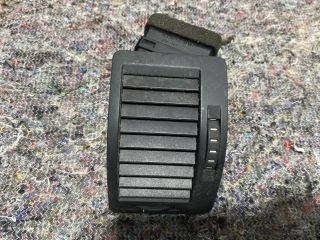 bontott SKODA OCTAVIA II Bal Szellőző