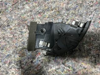 bontott SKODA OCTAVIA II Bal Szellőző