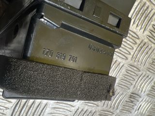 bontott SKODA OCTAVIA II Bal Szellőző