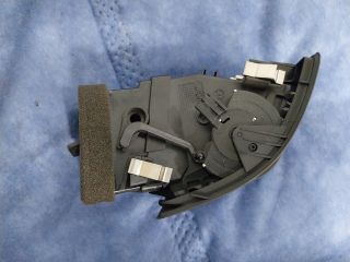 bontott SKODA OCTAVIA II Bal Szellőző