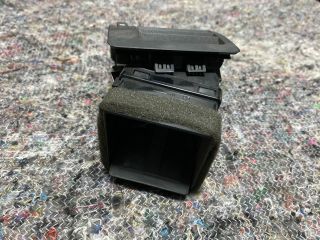 bontott SKODA OCTAVIA II Bal Szellőző