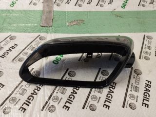 bontott SKODA OCTAVIA II Bal Visszapillantó Tükör Burkolat