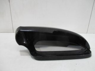 bontott SKODA OCTAVIA II Bal Visszapillantó Tükör Burkolat