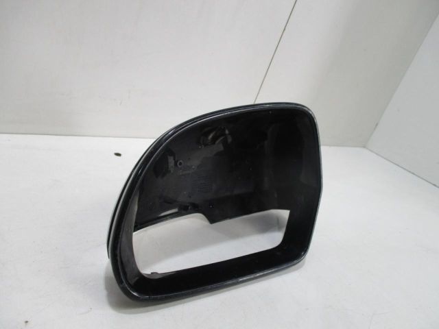 bontott SKODA OCTAVIA II Bal Visszapillantó Tükör Burkolat