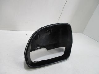 bontott SKODA OCTAVIA II Bal Visszapillantó Tükör Burkolat