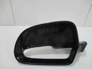 bontott SKODA OCTAVIA II Bal Visszapillantó Tükör Burkolat