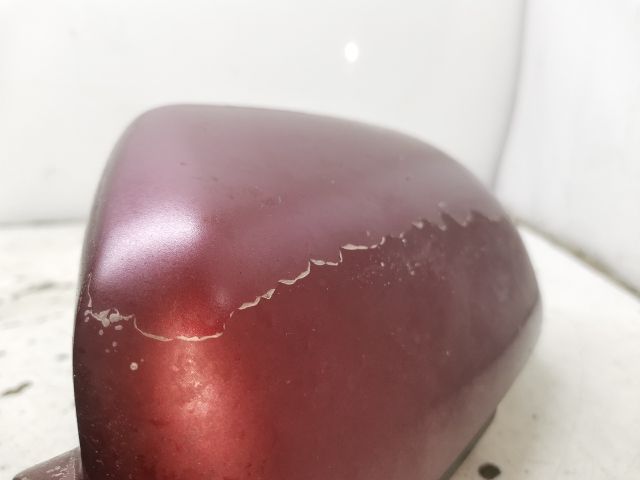 bontott SKODA OCTAVIA II Bal Visszapillantó Tükör (Elektromos)