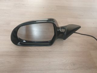 bontott SKODA OCTAVIA II Bal Visszapillantó Tükör (Elektromos)