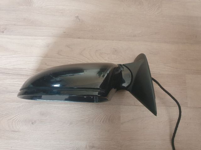 bontott SKODA OCTAVIA II Bal Visszapillantó Tükör (Elektromos)