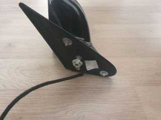 bontott SKODA OCTAVIA II Bal Visszapillantó Tükör (Elektromos)