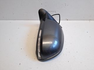 bontott SKODA OCTAVIA II Bal Visszapillantó Tükör (Elektromos)