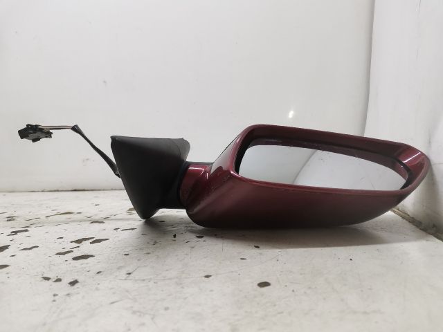 bontott SKODA OCTAVIA II Bal Visszapillantó Tükör (Elektromos)