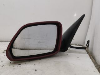 bontott SKODA OCTAVIA II Bal Visszapillantó Tükör (Elektromos)