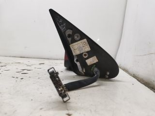 bontott SKODA OCTAVIA II Bal Visszapillantó Tükör (Elektromos)