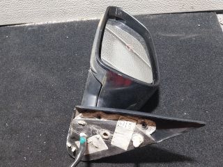 bontott SKODA OCTAVIA II Bal Visszapillantó Tükör (Elektromos)