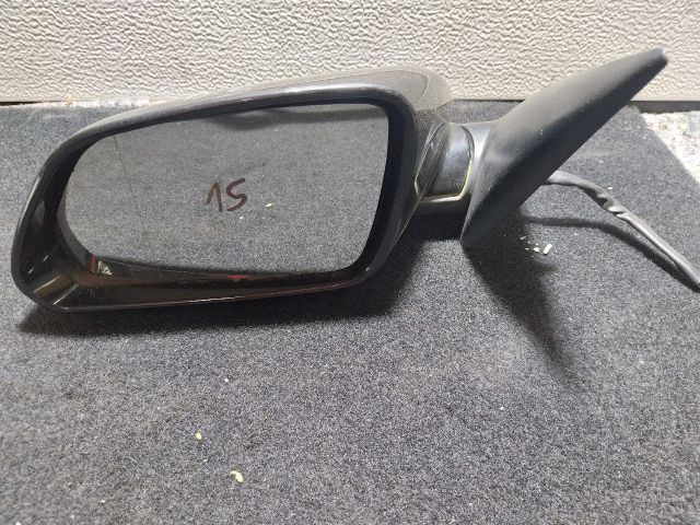 bontott SKODA OCTAVIA II Bal Visszapillantó Tükör (Elektromos)