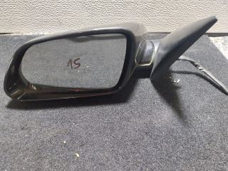 bontott SKODA OCTAVIA II Bal Visszapillantó Tükör (Elektromos)