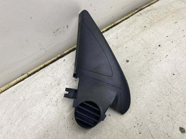 bontott SKODA OCTAVIA II Bal Visszapillantó Tükör Előtti Burkolat