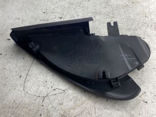 bontott SKODA OCTAVIA II Bal Visszapillantó Tükör Előtti Burkolat