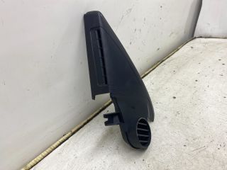 bontott SKODA OCTAVIA II Bal Visszapillantó Tükör Előtti Burkolat