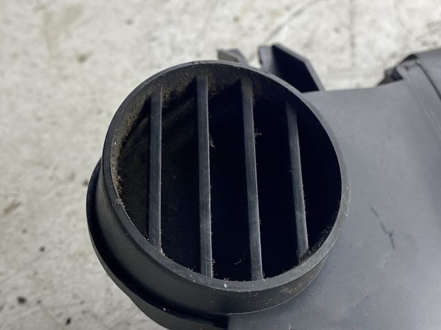 bontott SKODA OCTAVIA II Bal Visszapillantó Tükör Előtti Burkolat