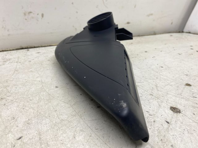 bontott SKODA OCTAVIA II Bal Visszapillantó Tükör Előtti Burkolat