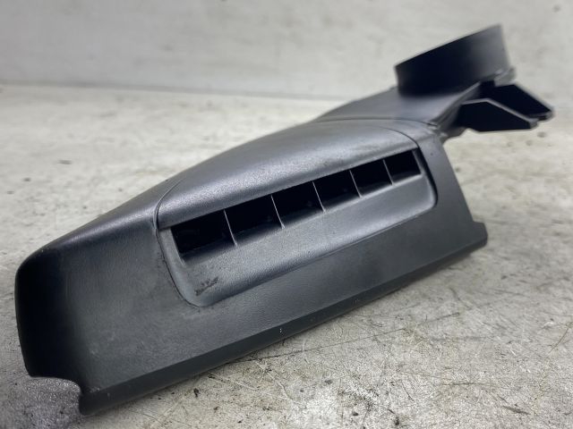 bontott SKODA OCTAVIA II Bal Visszapillantó Tükör Előtti Burkolat