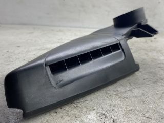 bontott SKODA OCTAVIA II Bal Visszapillantó Tükör Előtti Burkolat