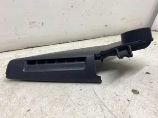 bontott SKODA OCTAVIA II Bal Visszapillantó Tükör Előtti Burkolat