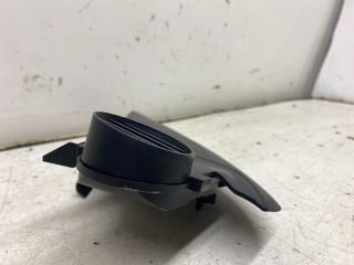 bontott SKODA OCTAVIA II Bal Visszapillantó Tükör Előtti Burkolat