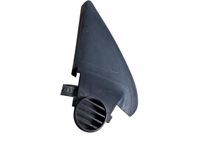 bontott SKODA OCTAVIA II Bal Visszapillantó Tükör Kárpit