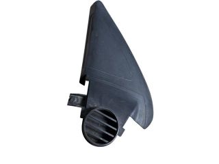 bontott SKODA OCTAVIA II Bal Visszapillantó Tükör Kárpit