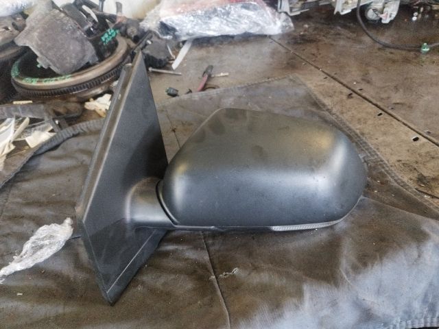 bontott SKODA OCTAVIA II Bal Visszapillantó Tükör (Mechanikus)