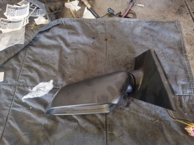 bontott SKODA OCTAVIA II Bal Visszapillantó Tükör (Mechanikus)