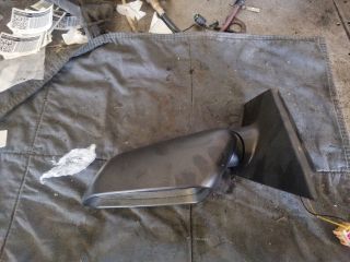 bontott SKODA OCTAVIA II Bal Visszapillantó Tükör (Mechanikus)