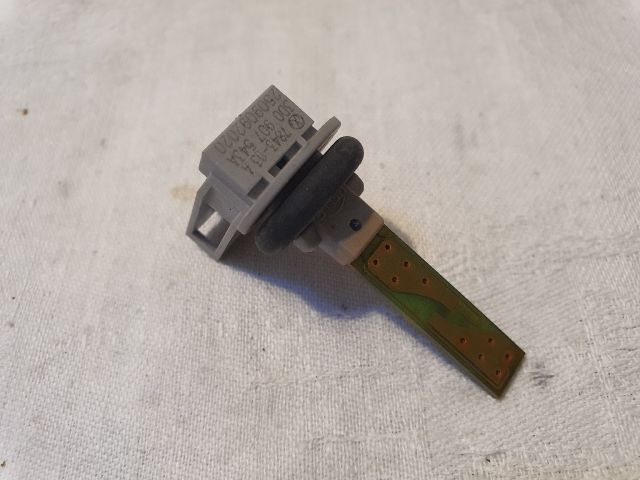 bontott SKODA OCTAVIA II Belső Hőmérséklet Érzékelő