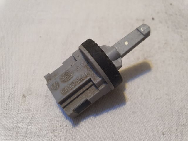 bontott SKODA OCTAVIA II Belső Hőmérséklet Érzékelő