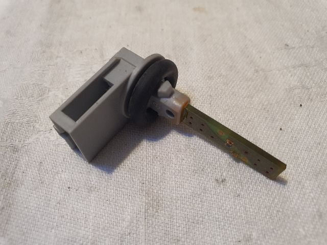 bontott SKODA OCTAVIA II Belső Hőmérséklet Érzékelő