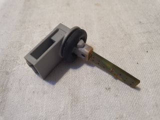 bontott SKODA OCTAVIA II Belső Hőmérséklet Érzékelő