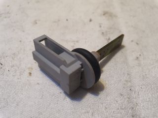 bontott SKODA OCTAVIA II Belső Hőmérséklet Érzékelő