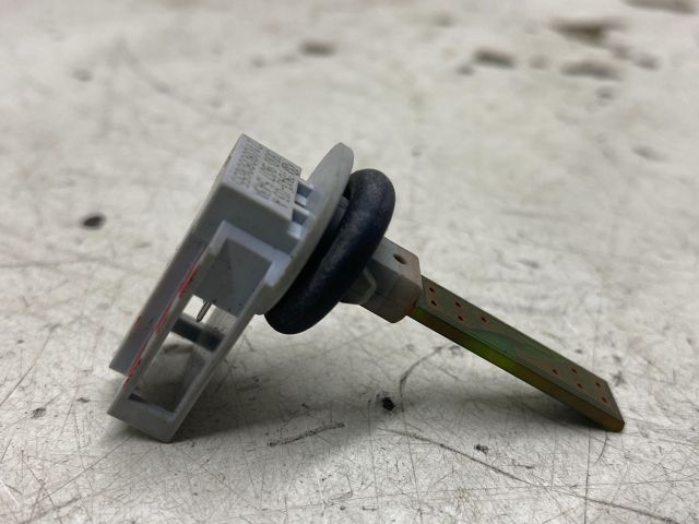 bontott SKODA OCTAVIA II Belső Hőmérséklet Érzékelő