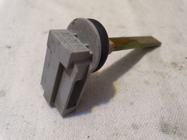 bontott SKODA OCTAVIA II Belső Hőmérséklet Érzékelő