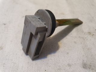 bontott SKODA OCTAVIA II Belső Hőmérséklet Érzékelő