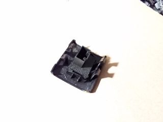 bontott SKODA OCTAVIA II Belső Hőmérséklet Érzékelő