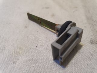 bontott SKODA OCTAVIA II Belső Hőmérséklet Érzékelő