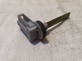 bontott SKODA OCTAVIA II Belső Hőmérséklet Érzékelő